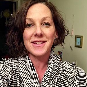 Meet your Posher, Maria-lisa